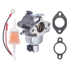 Fit For Courage Kohler Stx38 Lx255 Am128816 Carburetor W/ Gasket 20-853-33-S