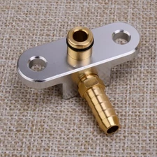 Fuel Rail Pressure Regulator Adapter Fits For Subaru Impreza 2000-2008 New