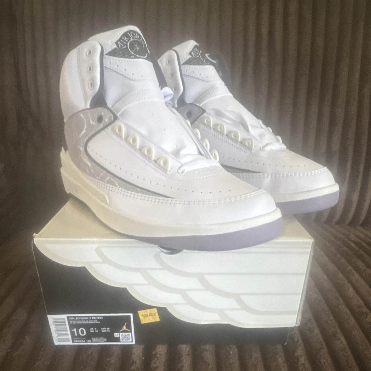 Jordan 2 for Sale | Authenticity Guaranteed | eBay