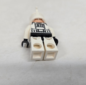 Lego Star Wars Clone Trooper Pilot Minifigure SW0191 Phase 1 8039 8019 7674