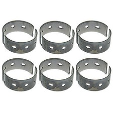 Standard Rod Bearing (set Of 6) Fits Minneapolis Moline Replaces 102700a