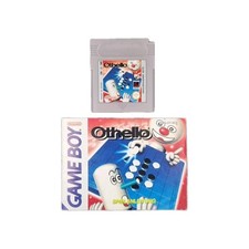 ebay® Auktion 397175308265 | Othello Gameboy Nintendo mit Anleitung Thumbnail of ebay® auction 397175308265 | Othello Gameboy Nintendo mit Anleitung