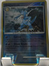 RETIRED Pokémon – 2007 Golduck Reverse Holo #28/132 NM Secret Wonders DP era