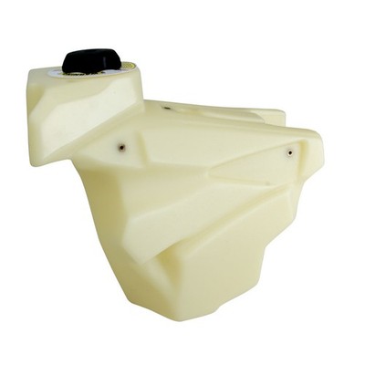 IMS Fuel Tank - Natural - Plastic