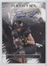 2023 Panini Chronicles Draft Picks Origins Rookie Payne Durham #OA-PDU Auto n0c