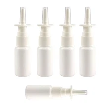 10 Pcs Cleaning Spray Bottle Mini Refillable Perfume Atomizer Bottles Small