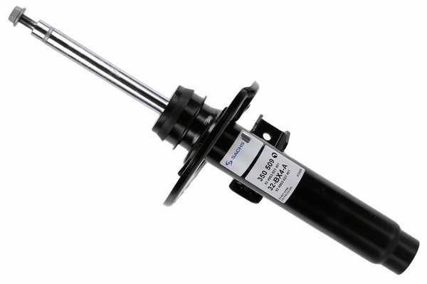 Sachs StoßDäMpfer StossdäMpfer Gasdruck FüR Bmw 3Er Touring G21 G81 G20 G80 G28-image