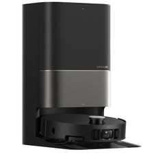 Dreame X50 Ultra Robot Vacuum Black