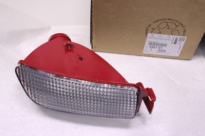 ORIGINAL CITROEN C4 Rueckfahrleuchte RECHTS 6351V1 OVP