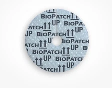 LOT OF 100 biopatch disc sealed exp 4/2026 or later