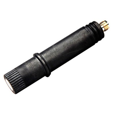 SENSOREX S8000CD pH Electrode,Ryton PPS,TNR,Flat Tip 16Z025