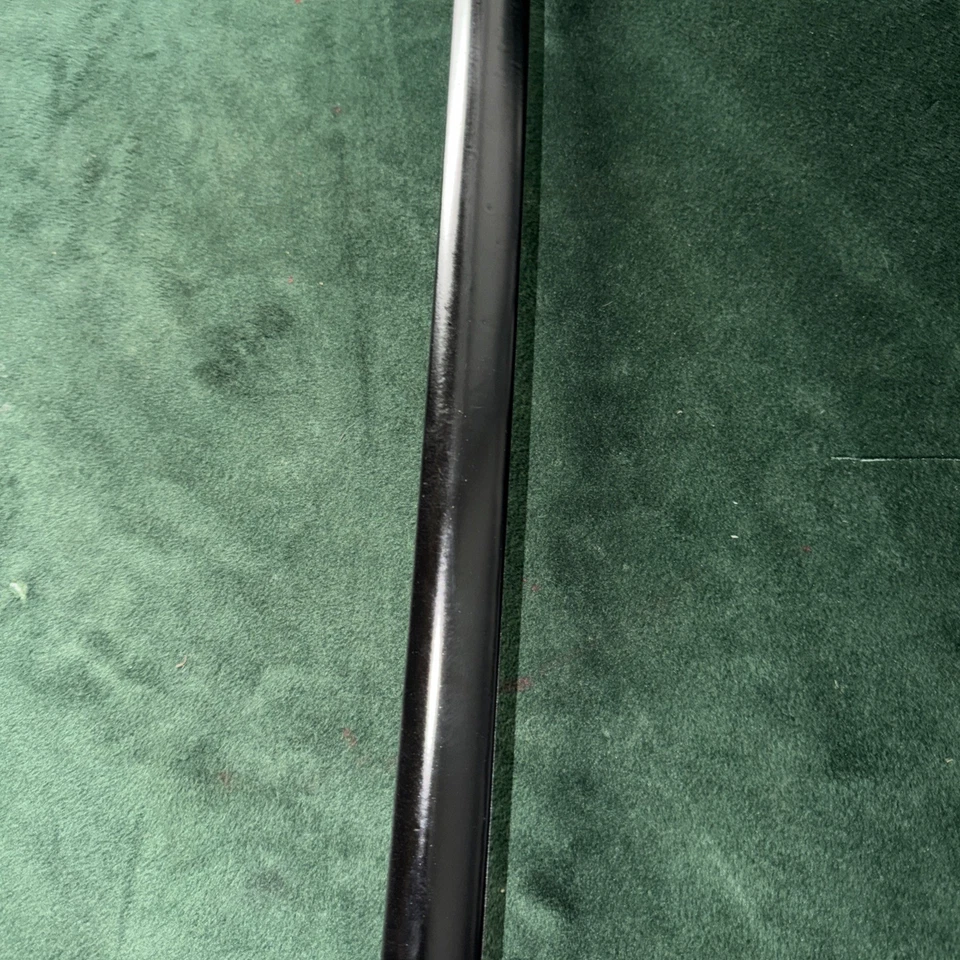 Moldura lateral pilar parabrisas Honda CR-V 2002-06. R Pasajero LEER DESCRIPCIÓN  Foto 4 de 4