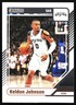 2024-25 Panini Donruss - Keldon Johnson # 145