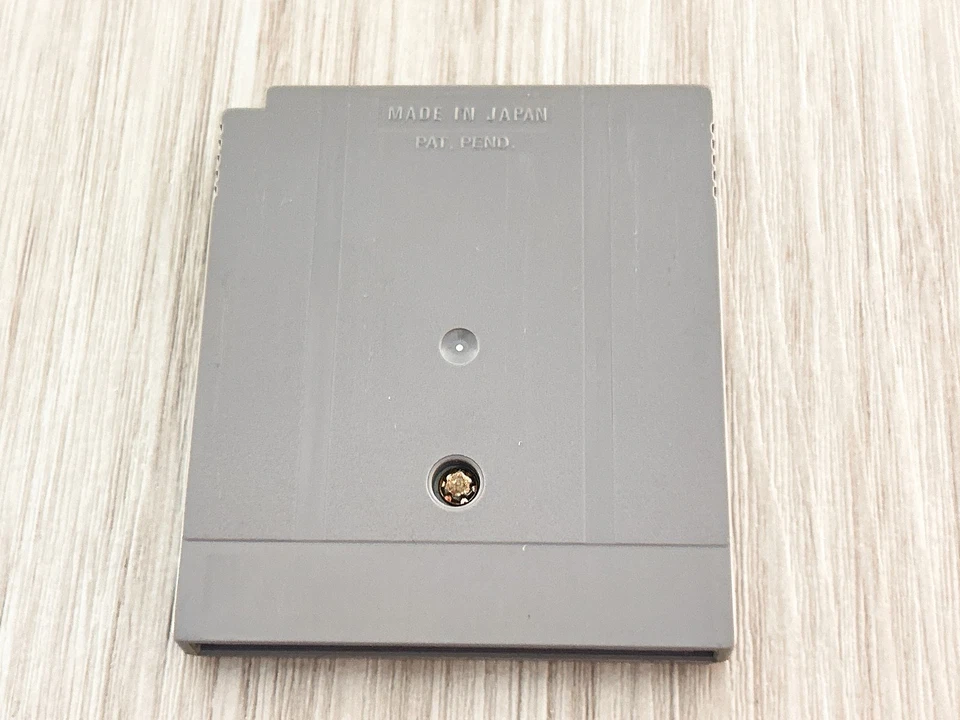 Pokemon Green Gameboy Japanese Tested Cleaned New Battery Authentic GB - Image 3 of 4