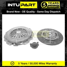 Fits Renault Scenic Laguna Megane 1.9 dCi DTI TD IntuPart Clutch Kit 7711134827