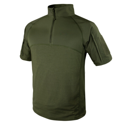 Chemise De Combat Coyote Fighter - Résistante et Confortable- Surplus