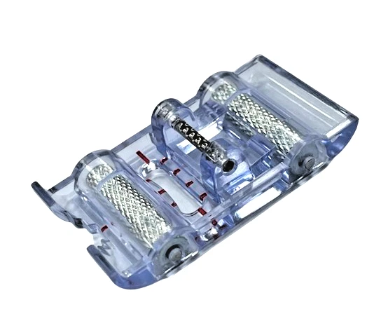 Roller foot #820663096 for Pfaff Sewing Machines - Image 3 of 3