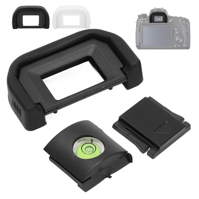EF Digital Camera Viewfinder Protective Eye Cup For 760D 650D 500D Cam