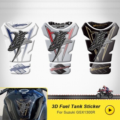 Moto, Accessori E Componenti Cofemy Gas Tank Protector Motorcycle Tank - Foto 8