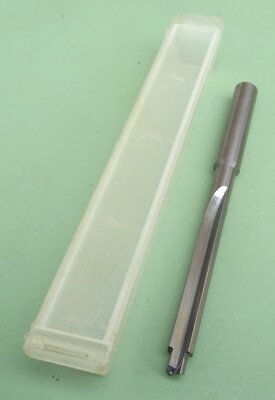 HAM VHM NC Stufenbohrer Ø 4,3 x 6,25 mm K10 IK Stufen Senker Reibahle Bohrer HM