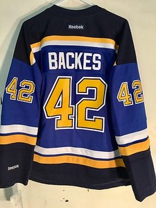 reebok blues jersey