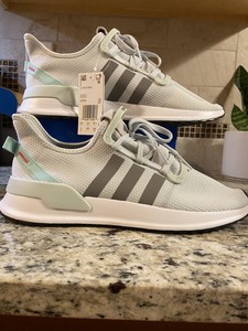 adidas u_path run ice mint