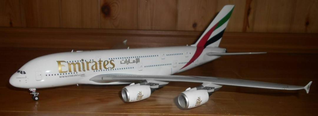 Gemini Jets 1/200 Emirates A380-800 A6-Eej | eBay Gemini Jets 1/200 Emirates A380-800 A6-Eej | eBay