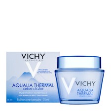VICHY Aqualia Crema Ligera Hidratación Térmica Dinámica 15 ml/.5oz