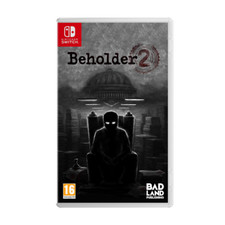 ebay® Auktion 326008450257 | Beholder 2 - Nintendo Switch - Neu & OVP - EU Version Thumbnail of ebay® auction 326008450257 | Beholder 2 - Nintendo Switch - Neu & OVP - EU Version