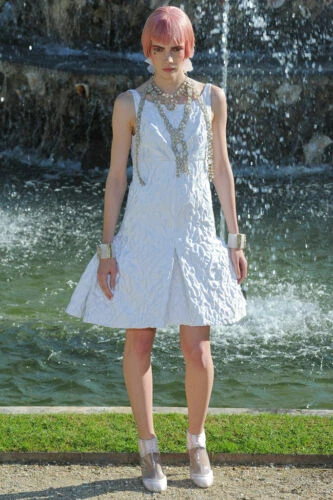 Robes CHANEL pour femme