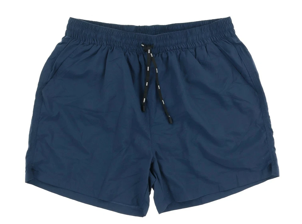 Kenzo Paris 150641 Men's Blue Swimming Trunks Size XL - Image 2 of 3