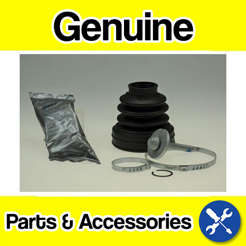 Genuine Volvo C30 S40 V50 S60 V60 V70 S80 Inner Driveshaft Bellows Kit (Right)