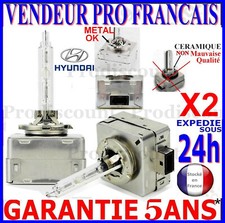 Feu avant (phare) Hyundai IX55