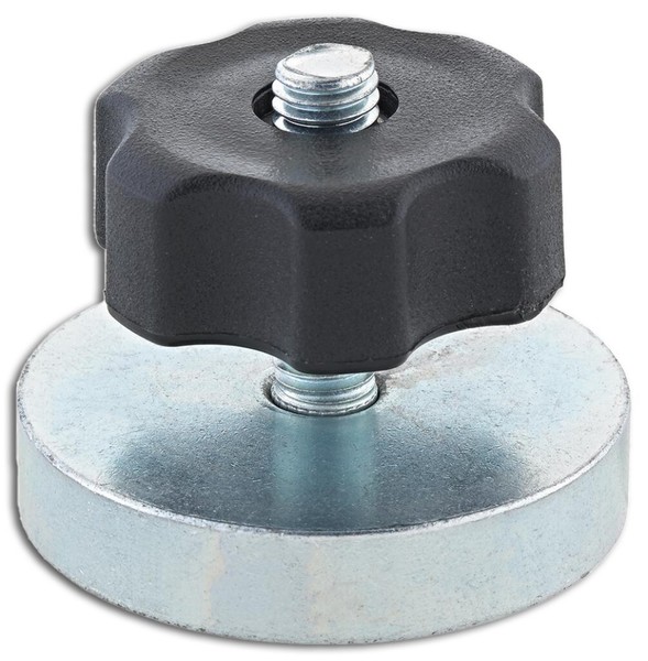 Scangrip Magnethalter FüR Arbeitsleuchte-image