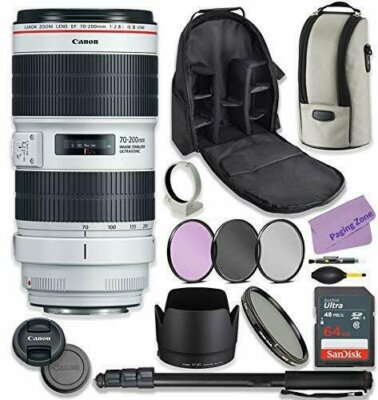Canon EF 70-200mm f/2.8L IS ⅲ USM Canon EF 70-200mm f/2.8L IS III USM | Canon U.S.A., Inc.