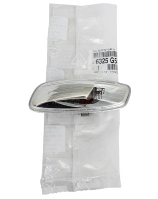 Clignotant avant gauche CITROEN C3 SC 6325G5 Neuf d'origine | eBay