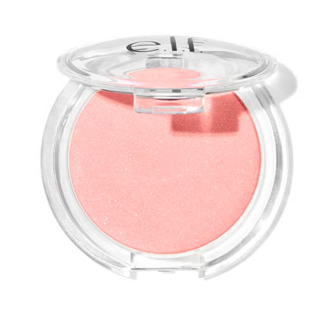 Soft Pink Blush for a Natural Flush-image