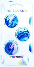 Authentic Popsockets Popminis Nucolor Bomb Pop Mini Popmini PopSocket Phone Grip