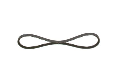 BOSCH 1 987 947 654 Keilriemen für ALFA ROMEO ALPINE  passend für FIAT FORD