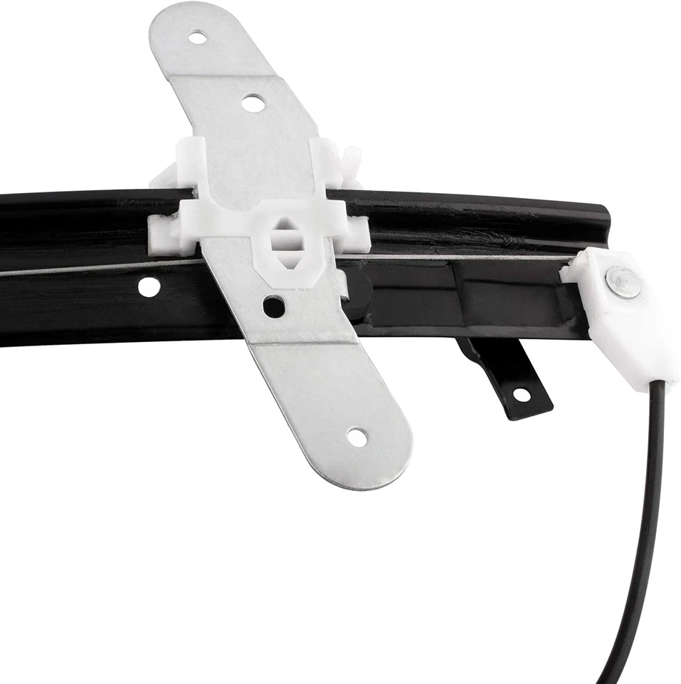 Motor regulador ventana eléctrica delantero izquierdo para Ford Crown Victoria 1992-2011 Foto 4 de 4