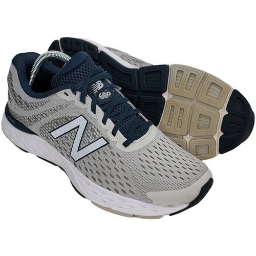 New Balance 680v6 Mens Running Athletic 