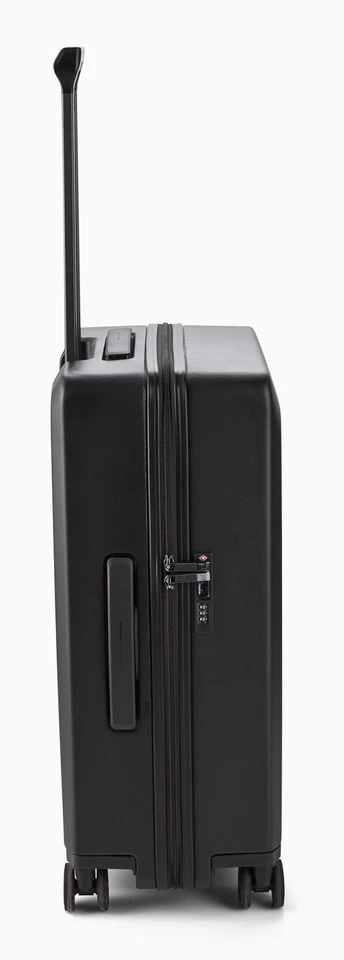 PORSCHE DESIGN Voyager Trolley M Trolley Black schwarz Neu - Bild 2 von 3