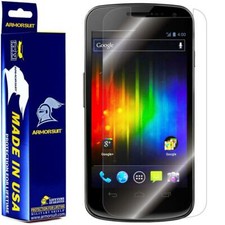 2 Pack ArmorSuit MilitaryShield Samsung Galaxy Nexus Screen Protector USA