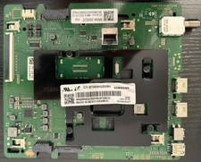 Samsung BN94-00053T Main Board for UN65TU7000FXZA, panel CY-BT065HGSV8H