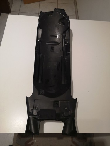 BMW R 1200 GS Bj:2004-2007 Heckinnenverkleidung; Innen Kotflügel