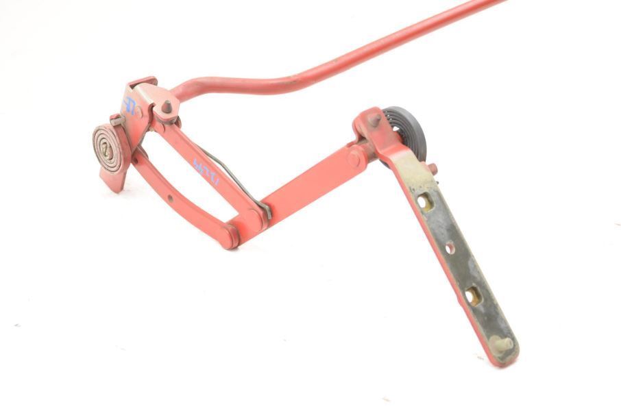 1993-1996 Nissan 300ZX Z32 Vert Red Tonneau Cover Hinge | eBay