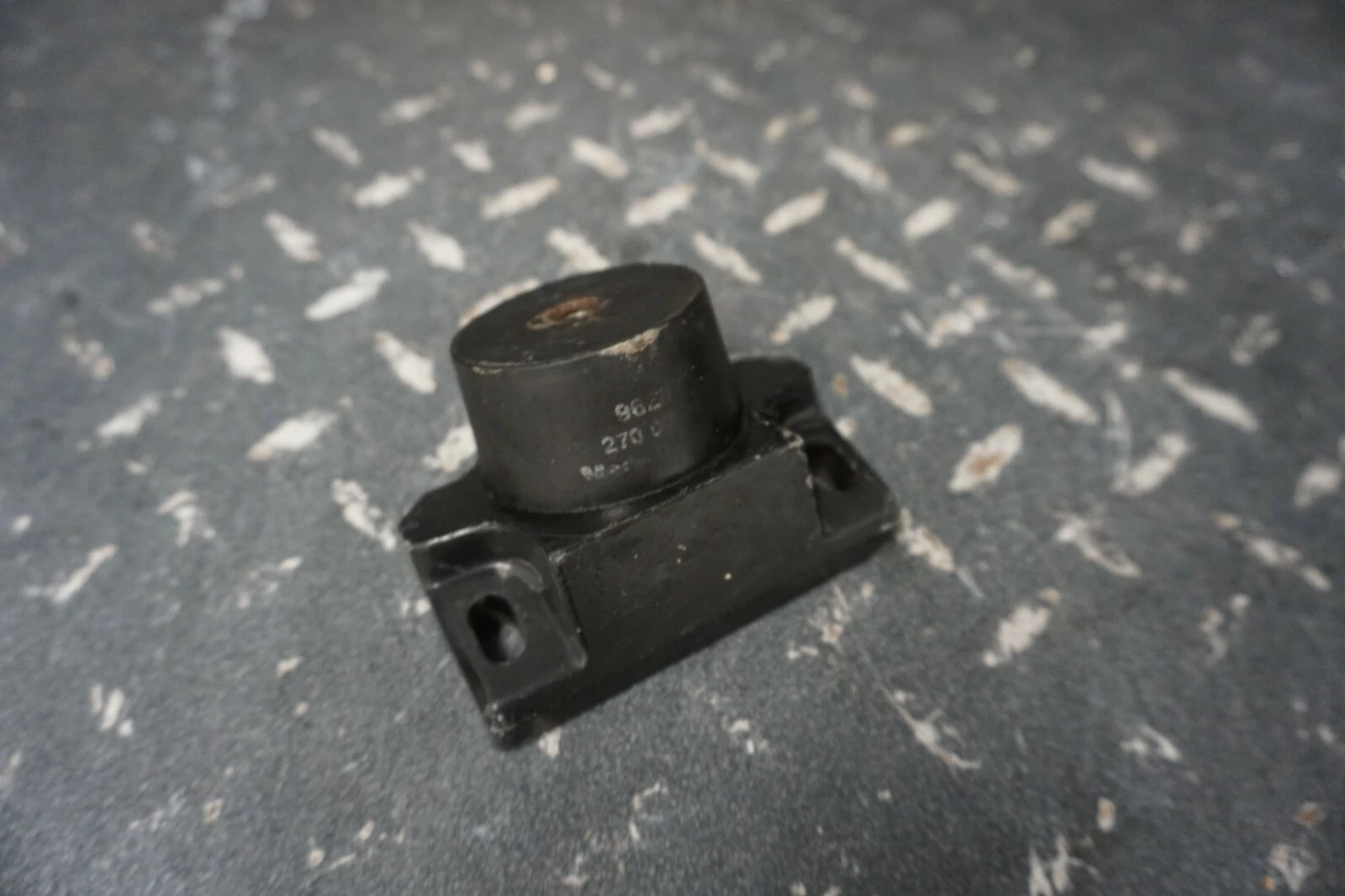 1996-2007 Sea-Doo OEM Engine Motor Rubber Mount GTX 787/800 GTX RFI GTI LE XP