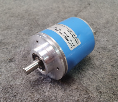 DEUTSCHMANN AUTOMATION  TN65-3600-2-I485-E-N,  V1199