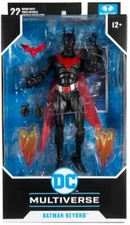Batman Beyond Action Figure McFarlane DC Multiverse 7" Brand New