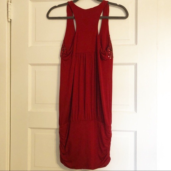 red sequin dress forever 21 Forever 21 | Dresses | Forever 2 Sequin Color Changing Dress